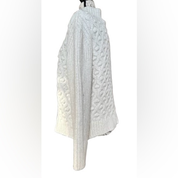 Zara. Basic knit sweater. Size L. - Picture 5 of 13